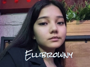 Ellibrowny