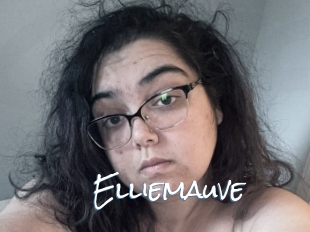 Elliemauve