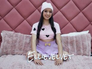 Ellievelvet