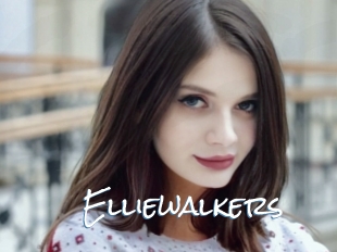 Elliewalkers