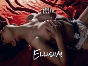 Ellisivy