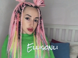 Ellisonli