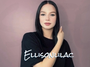 Ellisonlilac