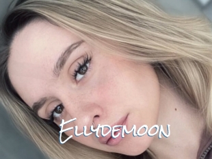 Ellydemoon