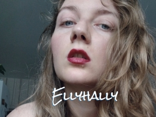 Ellyhally
