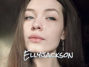 Ellyjackson