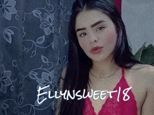 Ellynsweet18