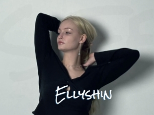 Ellyshin