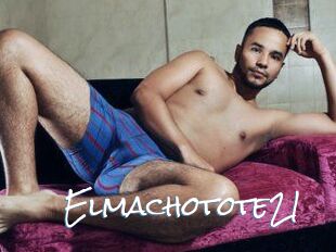 Elmachotote21