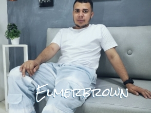 Elmerbrown