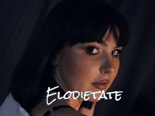 Elodietate