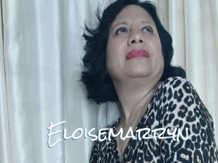 Eloisemarryn
