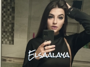 Elsaalaya