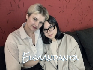 Elsaandanta