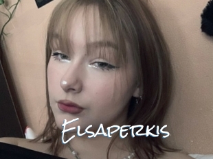 Elsaperkis