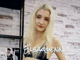 Elsaquenn