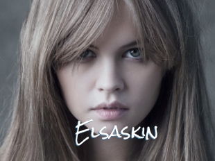 Elsaskin