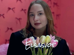 Elsasvot