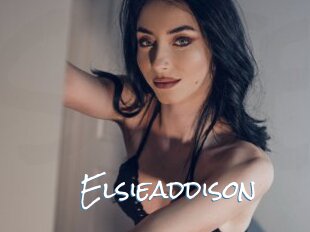 Elsieaddison