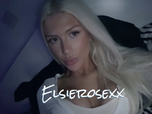 Elsierosexx