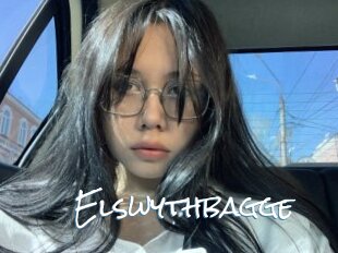 Elswythbagge