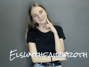 Elswythfairbroth