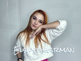 Elswythgarman