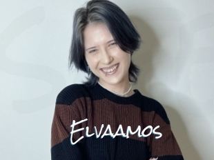 Elvaamos