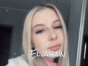 Elvabain