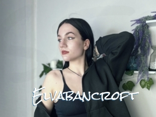 Elvabancroft