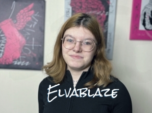 Elvablaze