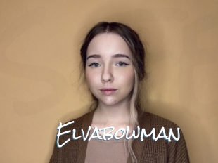 Elvabowman