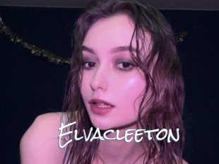 Elvacleeton