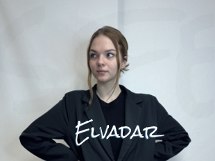 Elvadar