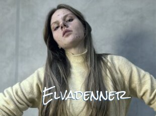 Elvadenner