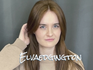 Elvaedgington