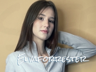 Elvaforrester