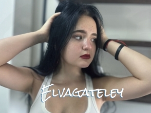 Elvagateley