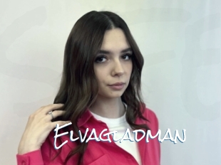Elvagladman