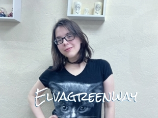 Elvagreenway
