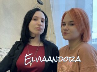 Elviaandora