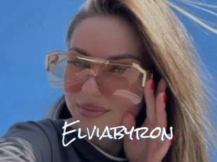 Elviabyron