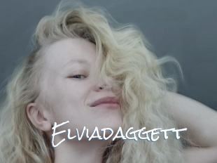Elviadaggett