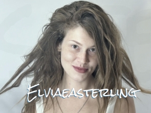 Elviaeasterling