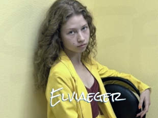Elviaeger