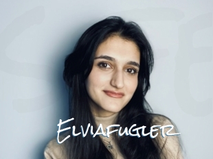 Elviafugler