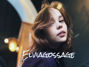 Elviagossage