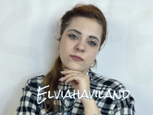 Elviahaviland