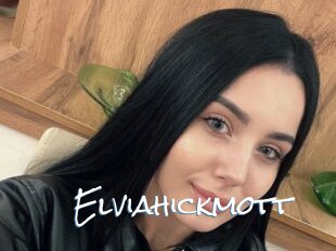 Elviahickmott
