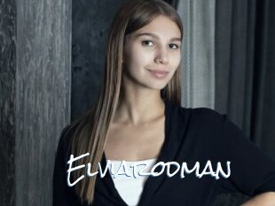 Elviarodman